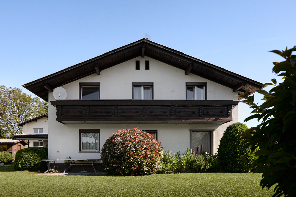 Natur, Ruhe und Freiraum – seltene Gelegenheit